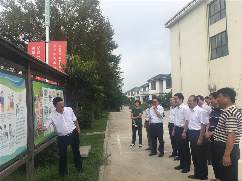 宿豫区,泗阳县等地区,实地查看了泗洪县上塘镇垫湖村,泗洪县青少年